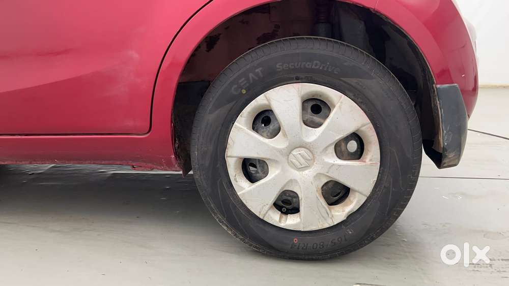 Maruti Suzuki Ritz Vdi Bs-iv, 2013, Diesel