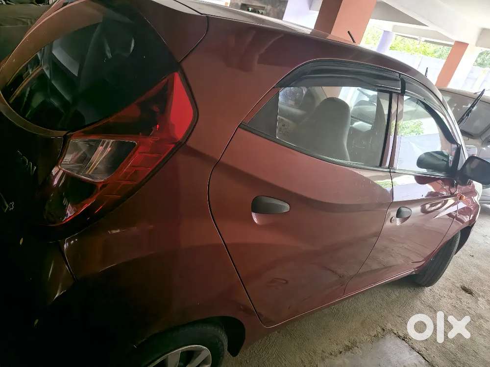 Hyundai Eon 2013 Petrol 31000 Km Driven Urgent Sales