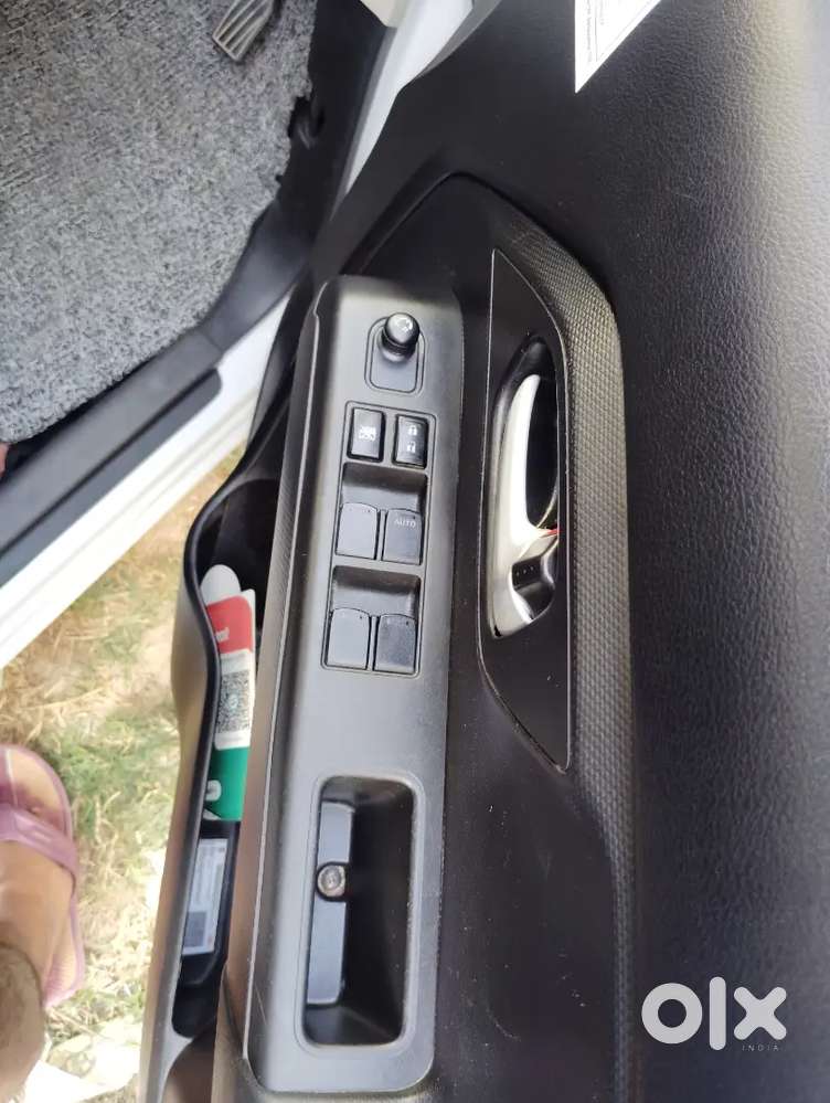 Maruti Suzuki Wagon R 2025 Cng & Hybrids 23000 Km Driven