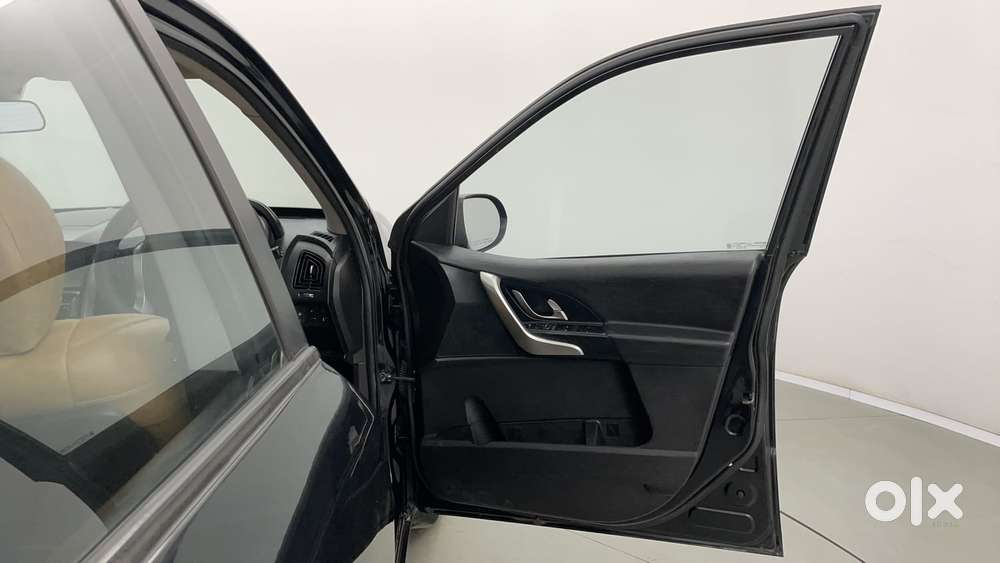 Mahindra Xuv500 W7, 2020, Diesel