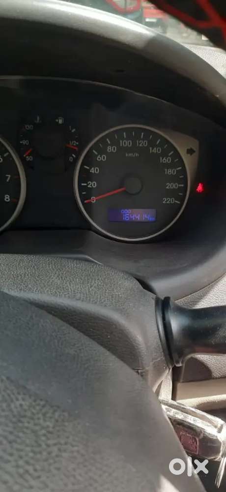 Hyundai I20 1.4 Asta 2013