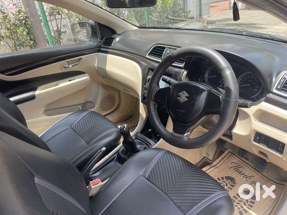 Maruti Suzuki Ciaz 2014-2017 Vdi Plus Shvs, 2017, Diesel