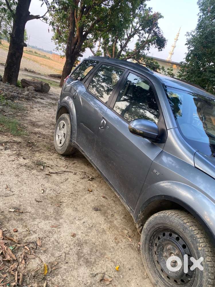 Mahindra Xuv500 Diesel 88000 Km Driven