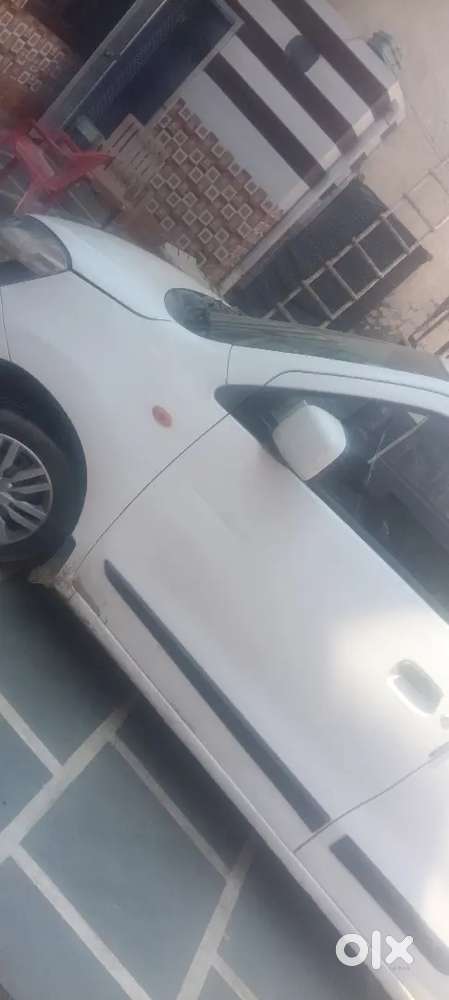 Maruti Suzuki Wagon R Flex Fuel 2015 Cng & Hybrids 300000 Km Driven