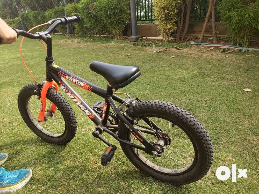 Olx bmx bike on sale