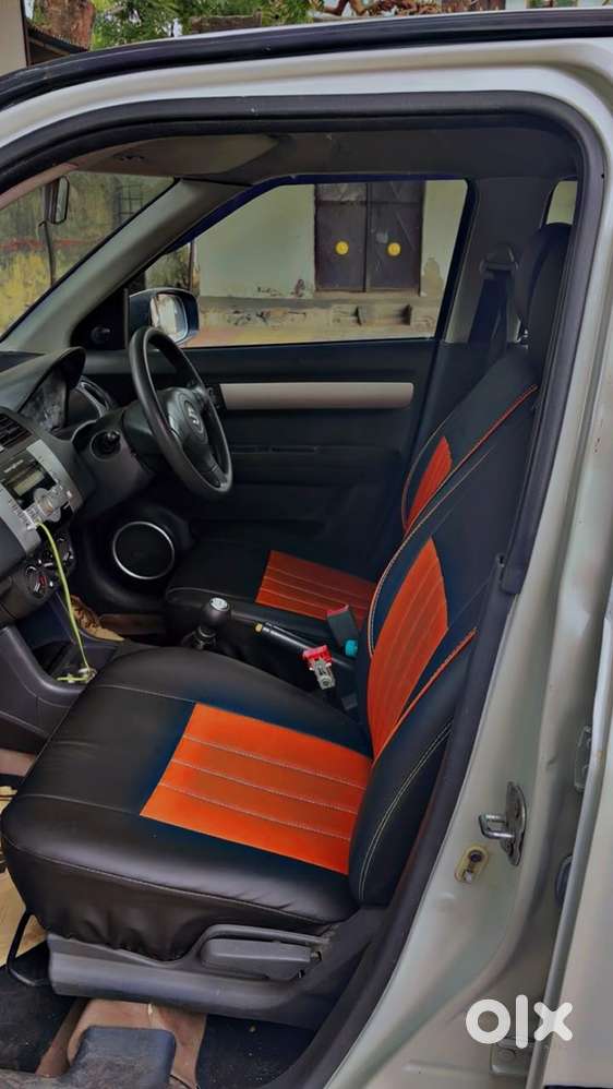 Maruti Suzuki Swift Vdi 2011