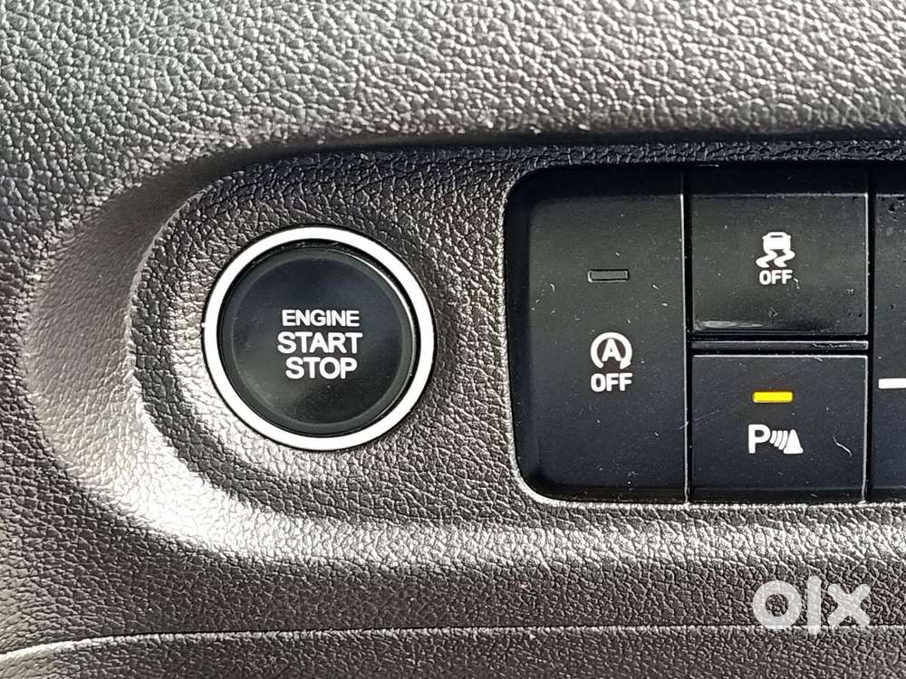Hyundai Alcazar Signature 1.5 Petrol Dct 7str, 2024, Petrol