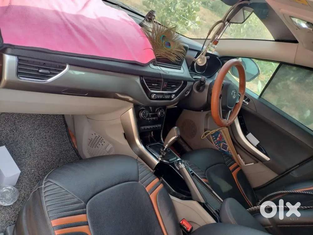 “doctor Owned Tata Nexon Xza 2017 – अच्छी कंडीशन, Genuine Deal”