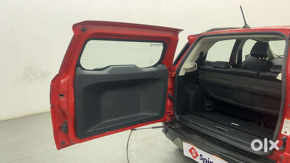 Ford Ecosport [2013-2015] 1.5 Trend Tdci, 2019, Diesel