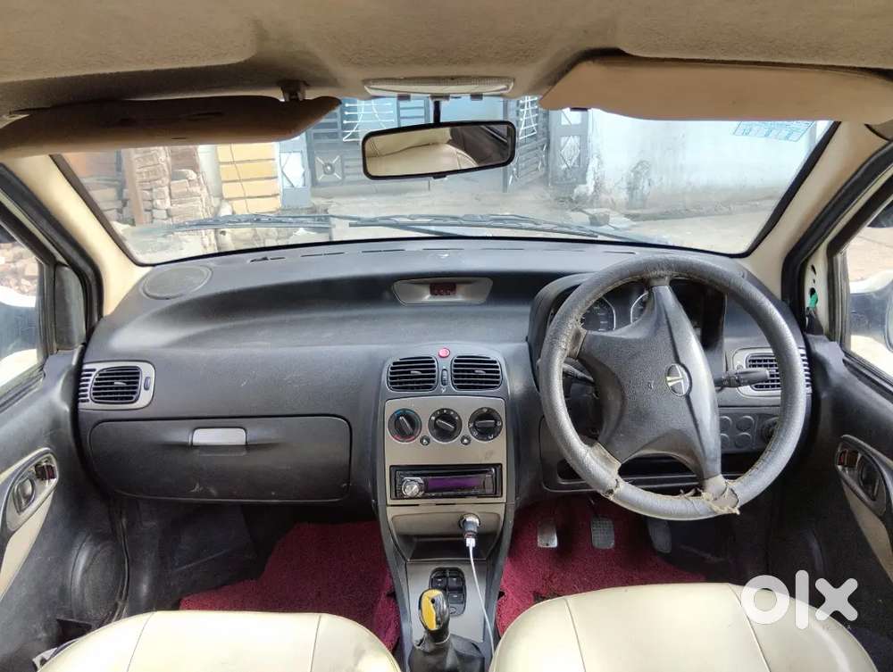 Tata Indigo Lx 2013 Diesel