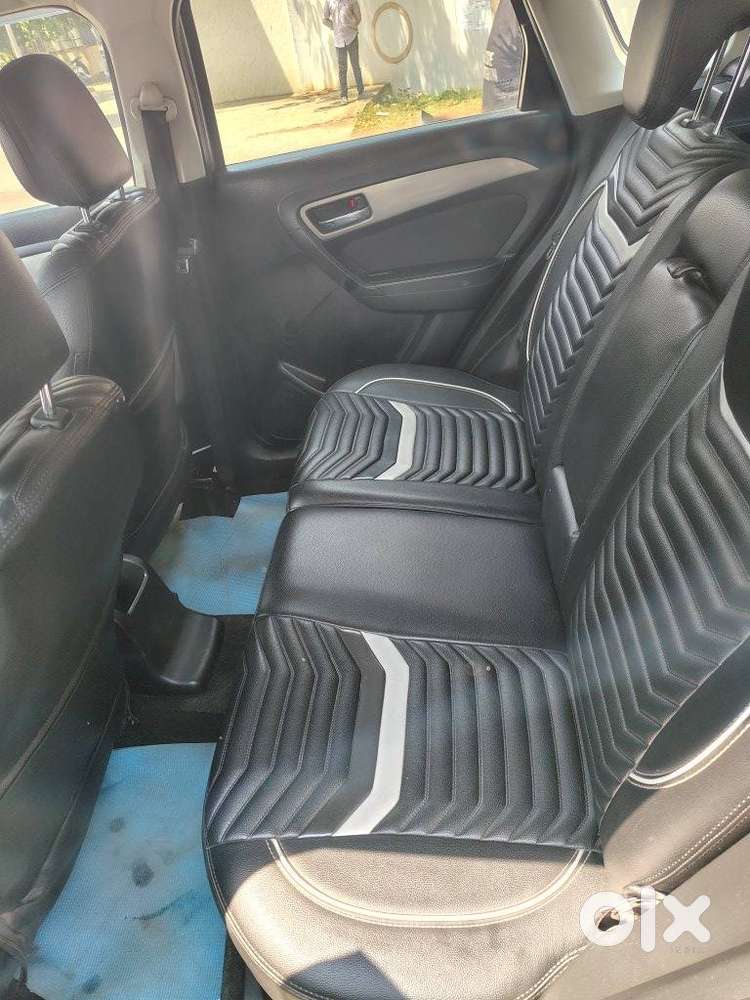 Maruti Suzuki Brezza Zdi, 2018, Diesel