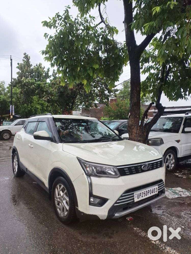 Mahindra Xuv300 W8 Diesel, 2022, Diesel
