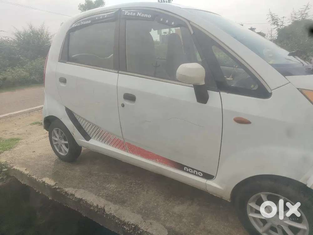 Tata Nano Twist Xe 2015