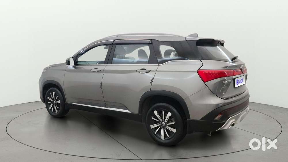 Mg Hector Sharp Dct Petrol, 2020, Petrol