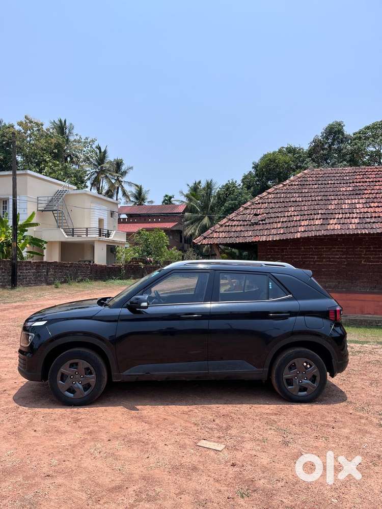 Hyundai Venue S Mt 1.2 Kappa, 2023, Petrol