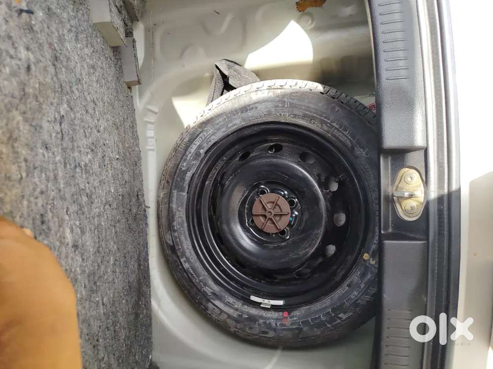 Maruti Suzuki Ignis 2018