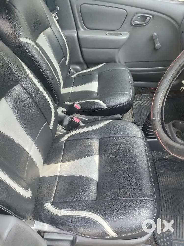 Maruti Suzuki Alto 2008 Model