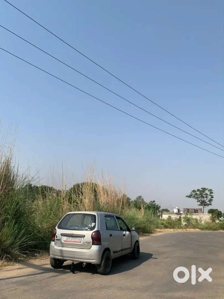 Top Model Power Window Alto K10