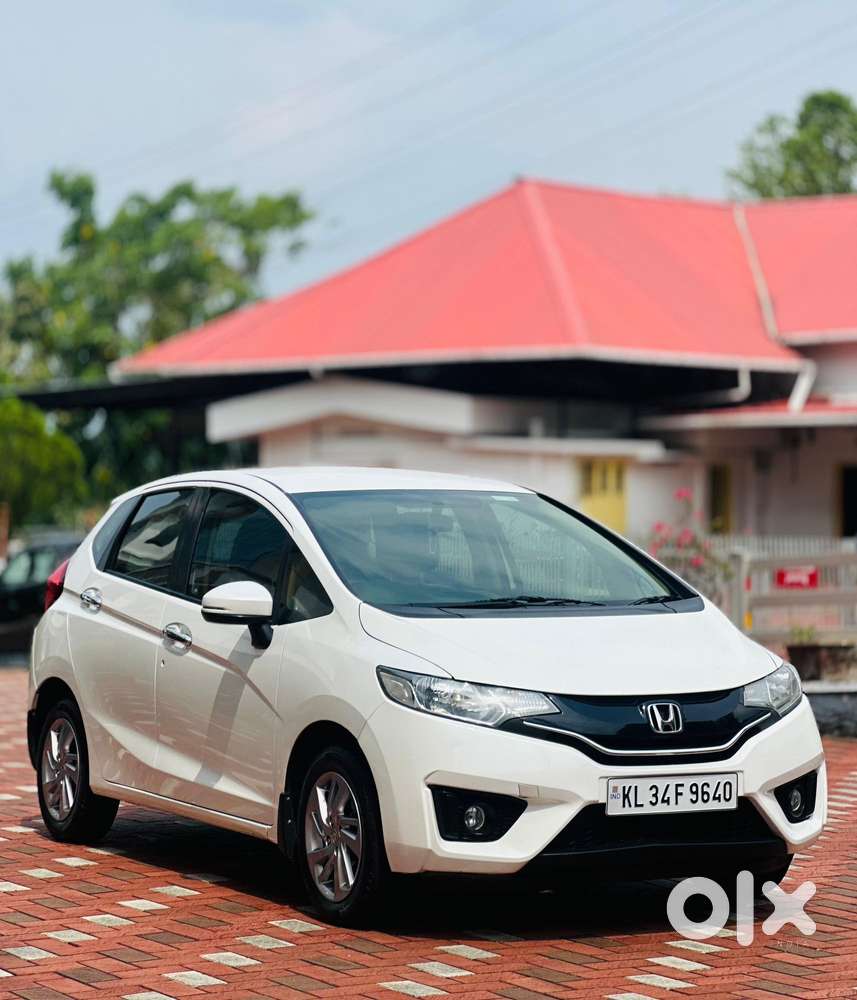 Honda Jazz 1.2 V I Vtec Privilege, 2019, Petrol