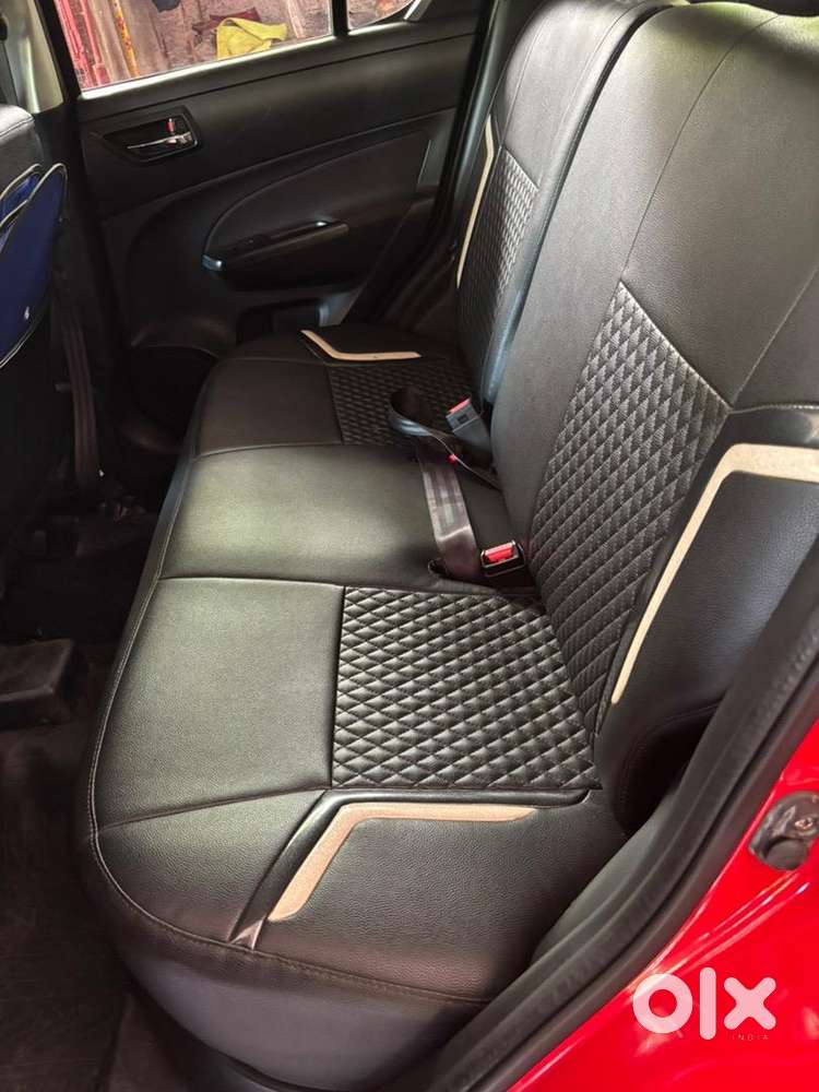 Maruti Suzuki Swift 2015 Petrol Well Maintained