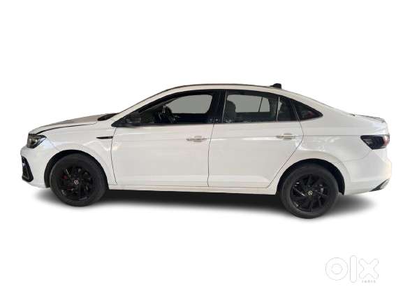 Volkswagen Virtus, 2022, Petrol