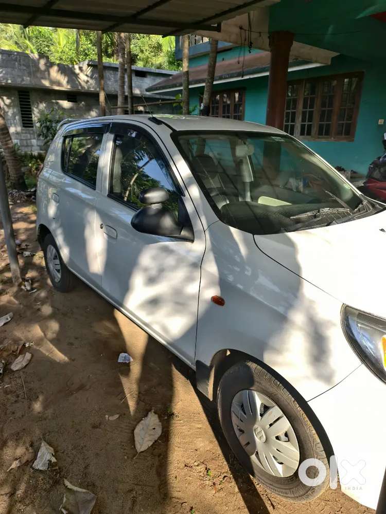Maruti Suzuki Alto 800 Lxi 2021