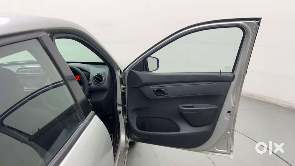 Renault Kwid 1.0 Rxt, 2016, Petrol