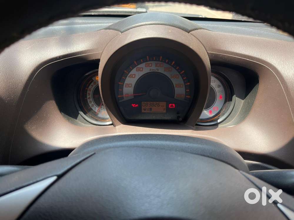 Honda Brio S Mt, 2013, Petrol