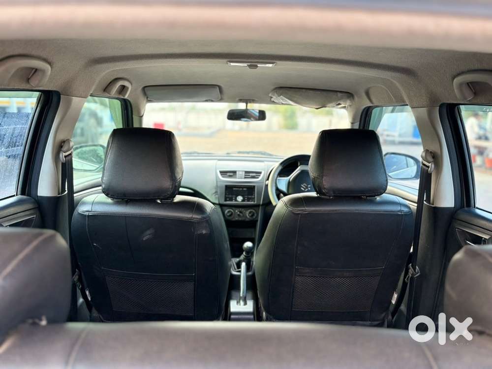 Maruti Suzuki Swift 2014 Petrol Well Maintained