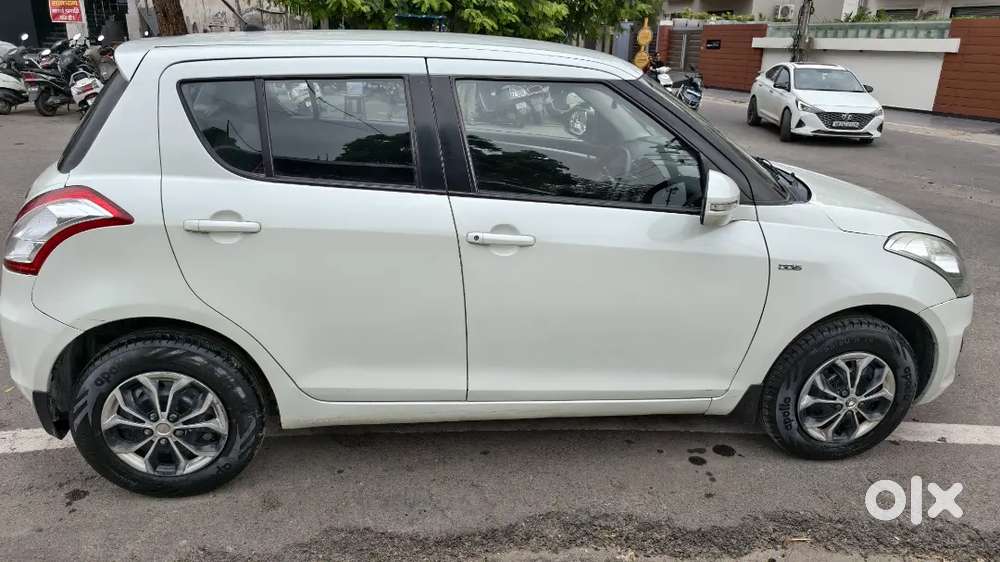 Maruti Suzuki Swift Vdi 12/2016 Car
