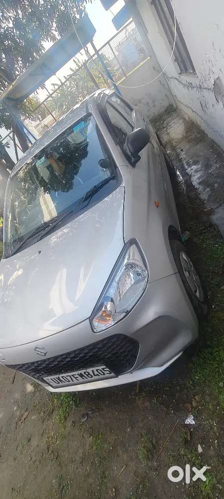 Maruti Suzuki Alto K10 2023 Petrol 11000 Km Driven
