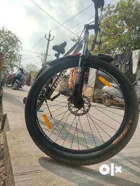 Olx discount gear cycles