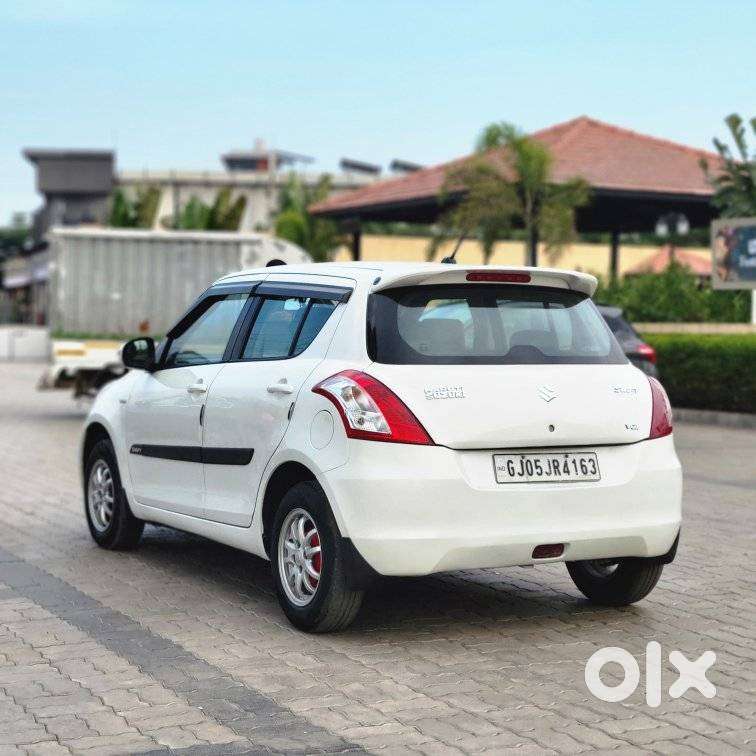 Maruti Suzuki Swift Ddis Vdi, 2016