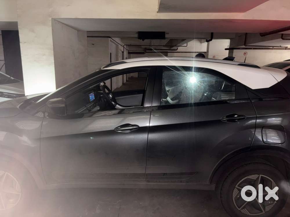 Tata Nexon 2023 Petrol Good Condition With Sunroof