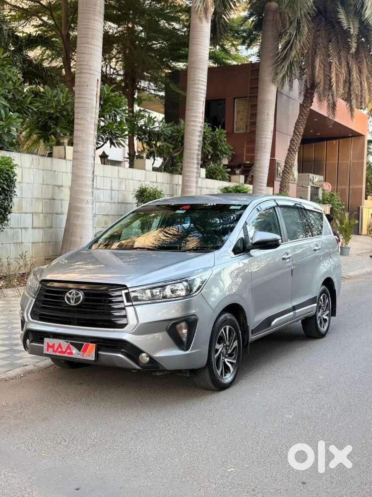 Toyota Diesel Car 2022