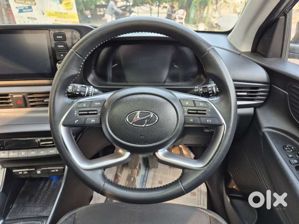 Hyundai I20 1.2 Asta, 2022, Petrol