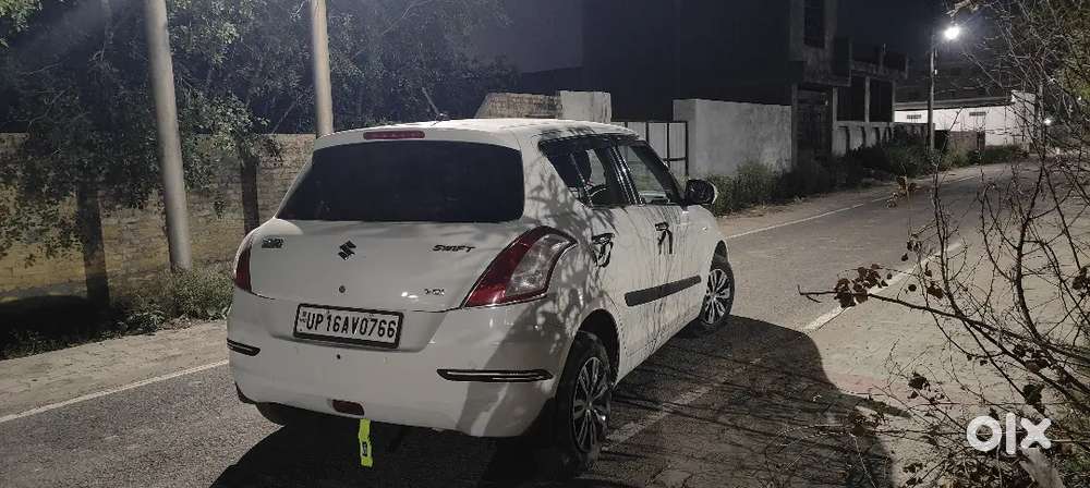 Maruti Suzuki Swift Vdi 2014