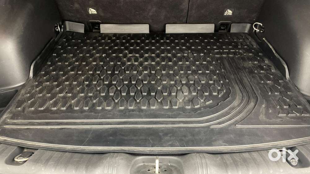 Jeep Compass 1.4 Night Eagle Petrol At, 2018, Petrol