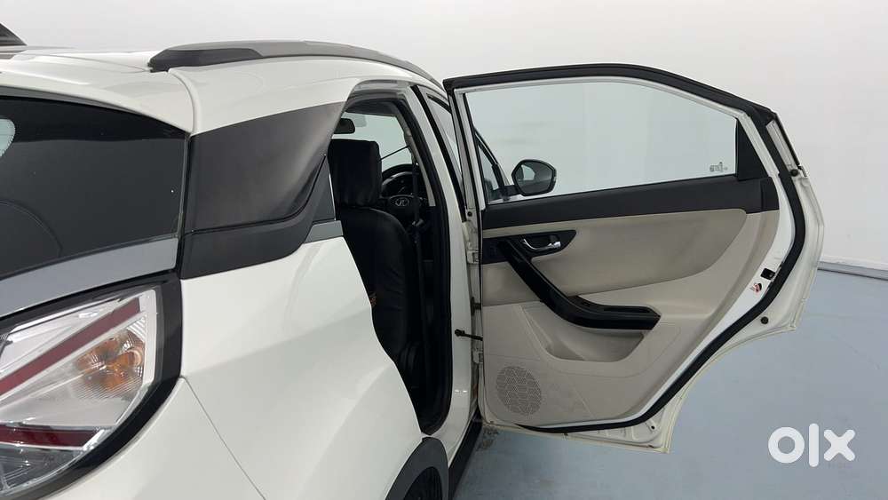 Tata Nexon 1.5 Revotorq Xz Plus, 2021, Diesel