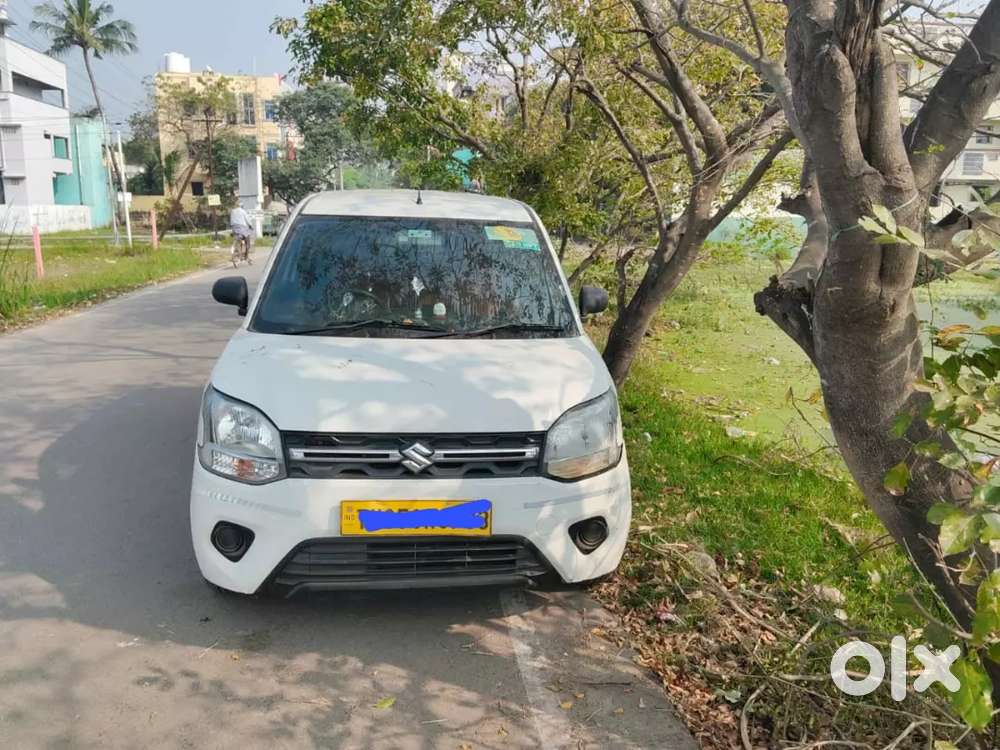 2024 Maruthi Wagan R Tour Petrol + Cng
