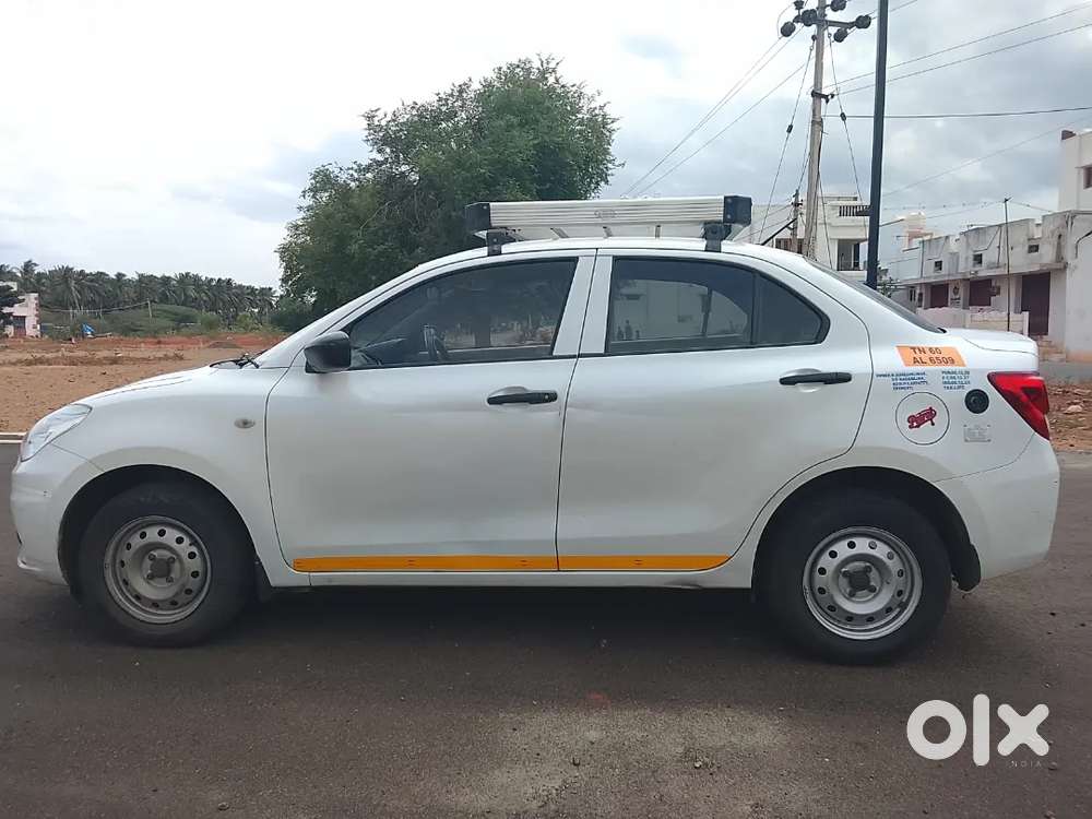 Maruti Suzuki Dzire 2023