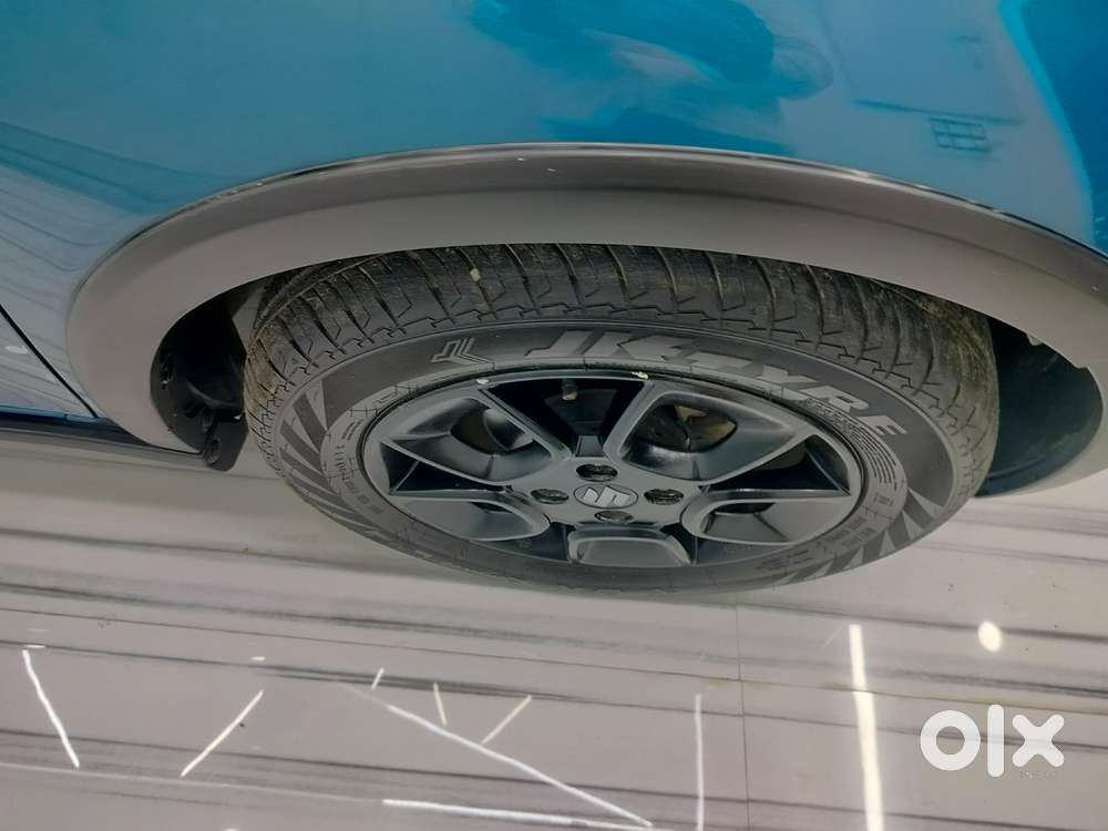 Maruti Suzuki Ignis 1.3 Alpha, 2018, Petrol