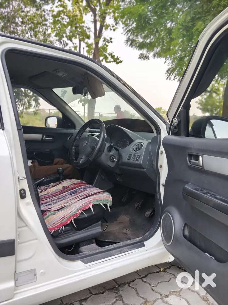 Maruti Suzuki Swift