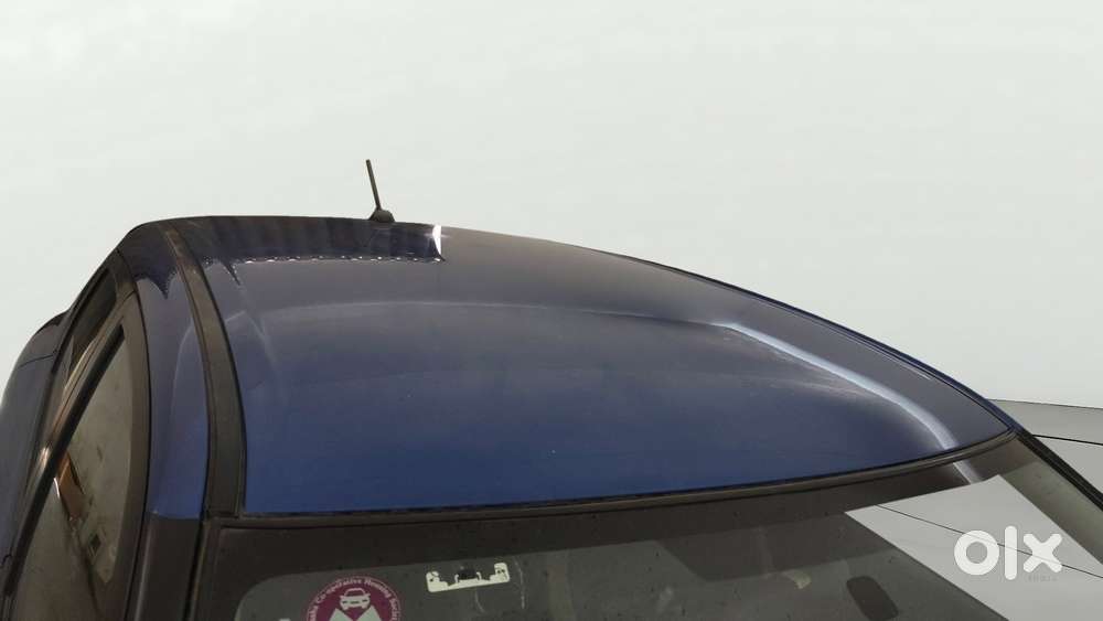 Maruti Suzuki Baleno 1.2 Delta, 2017, Petrol