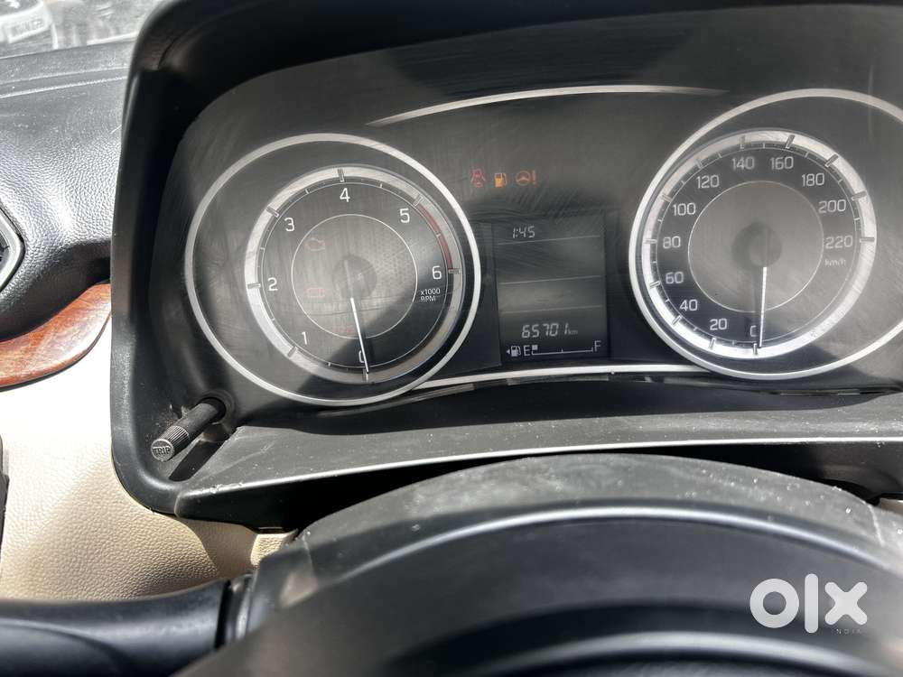 Maruti Suzuki Swift Dzire Vdi (o), 2018, Diesel