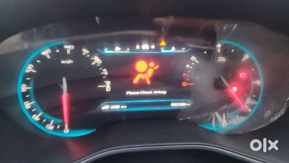 Mg Hector Diesel 2.0 Sharp 2020