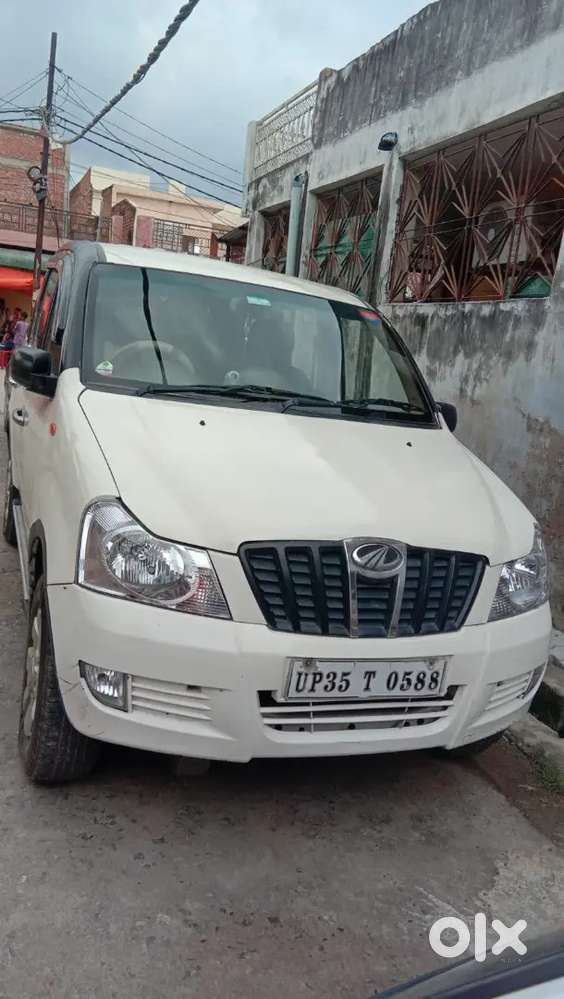 Mahindra Xylo 2012 Diesel 168000 Km Driven