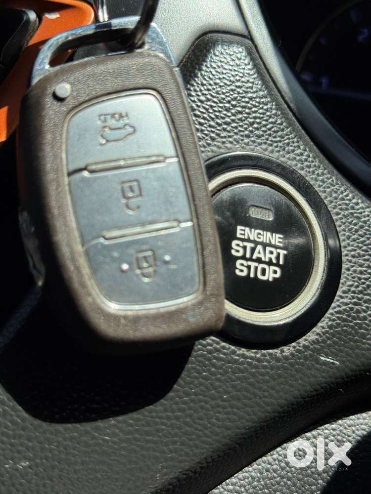 Hyundai I20 Active, 2015, Diesel
