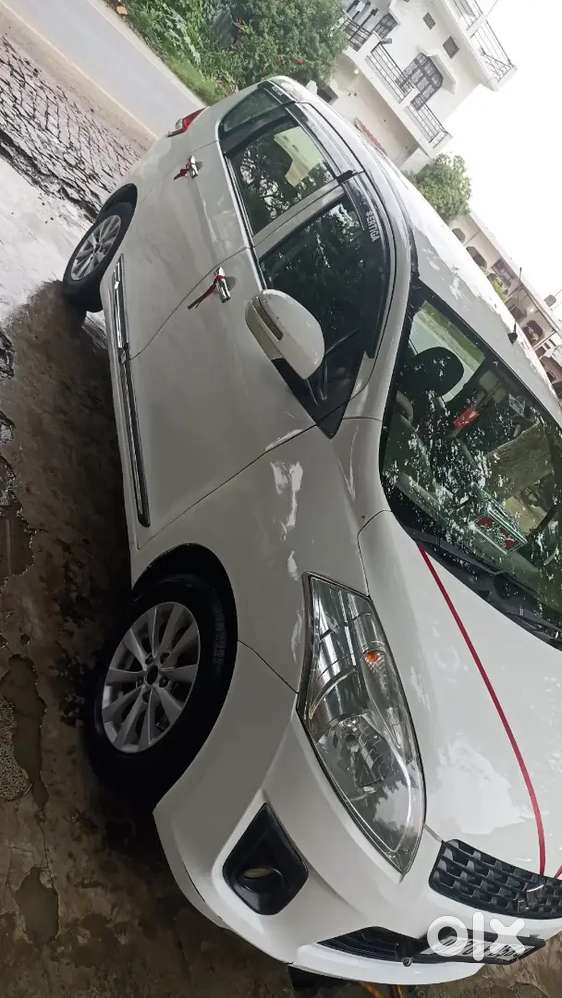 Maruti Suzuki Ertiga 2014 Diesel 110000 Km Driven