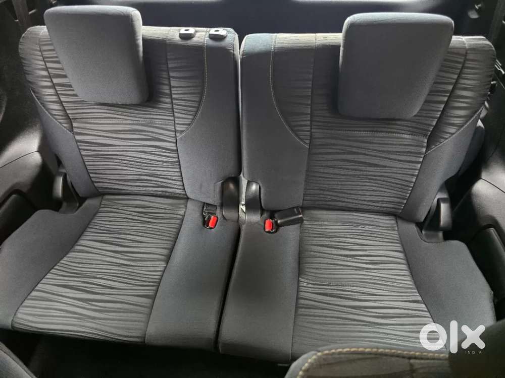Toyota Innova Crysta 2.4 V 7 Str, 2018, Diesel